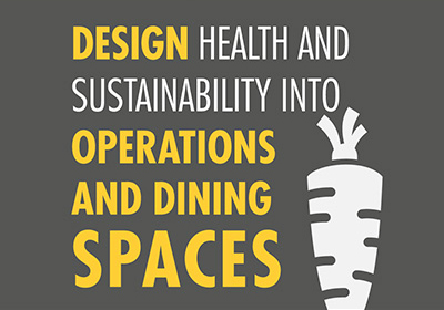 Design Health and Sustainability 