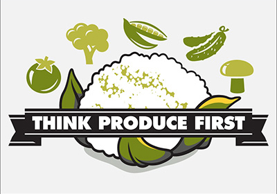 Think produce first