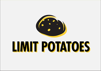 limit potatoes 