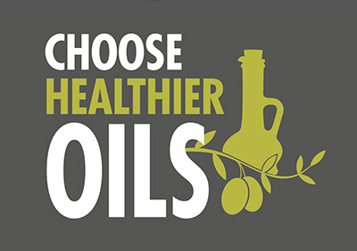 healthier oils