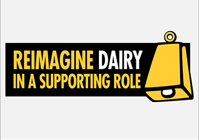 reimagine dairy 