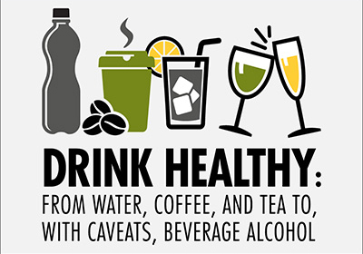 drink healthy 