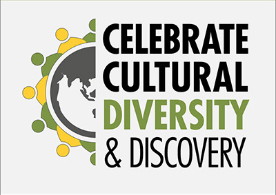 Celebrate cultural Diversity 