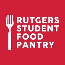Rutgers Student Food Pantry