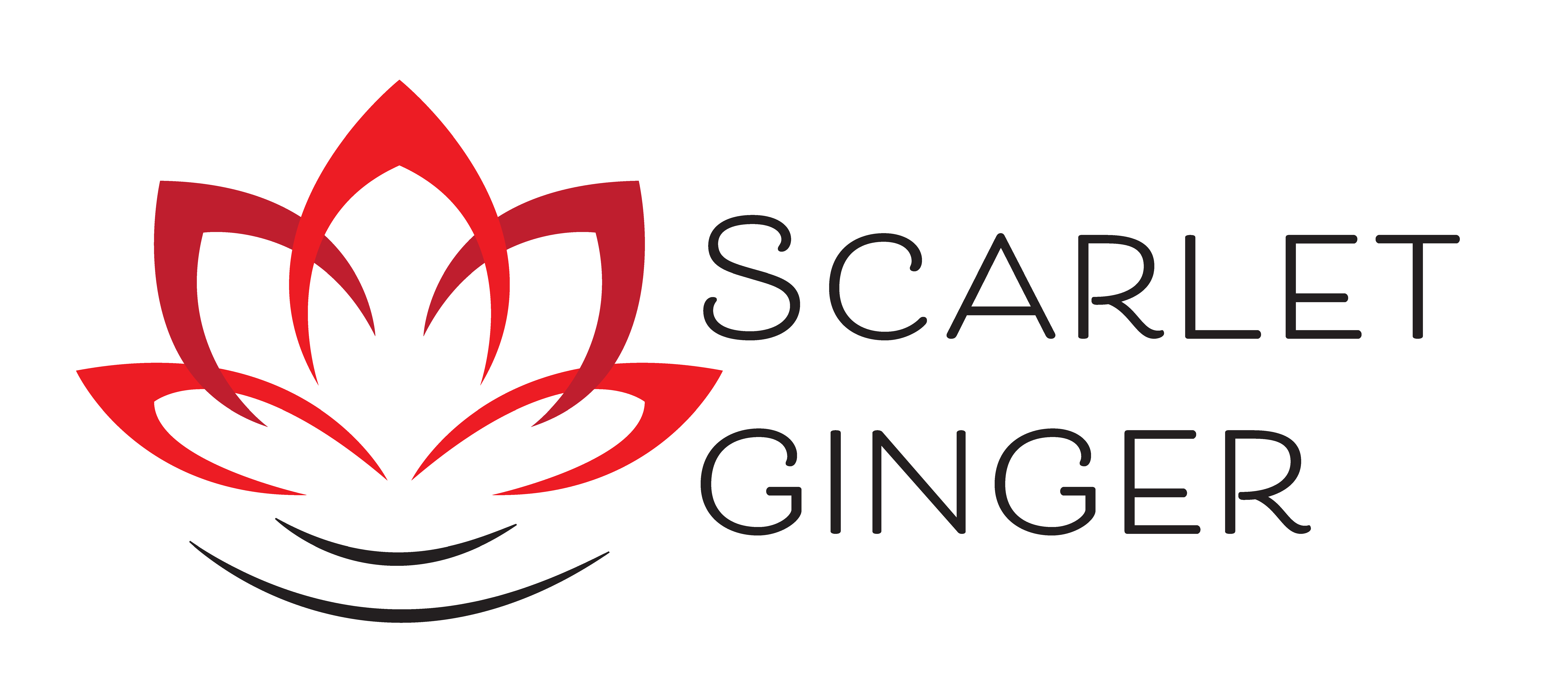 Scarlet Ginger logo