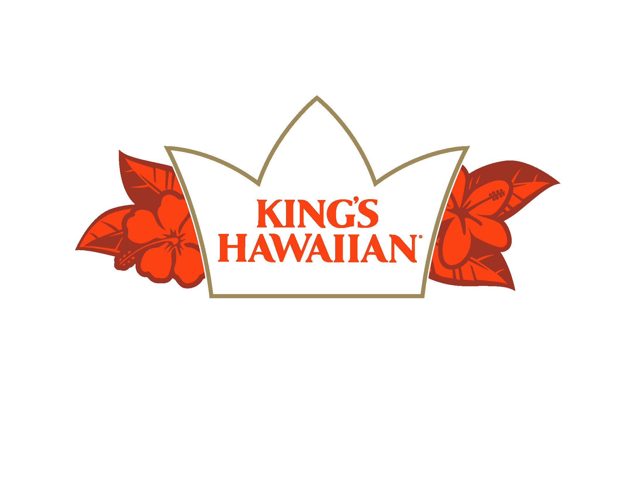 King's Hawaiian Logo