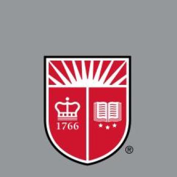 Rutgers Shield 