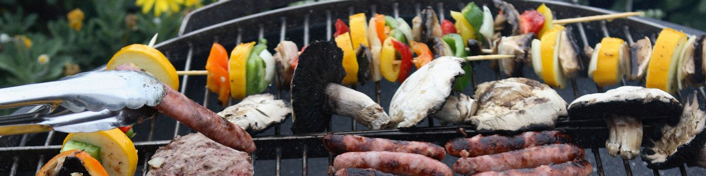 Grilling